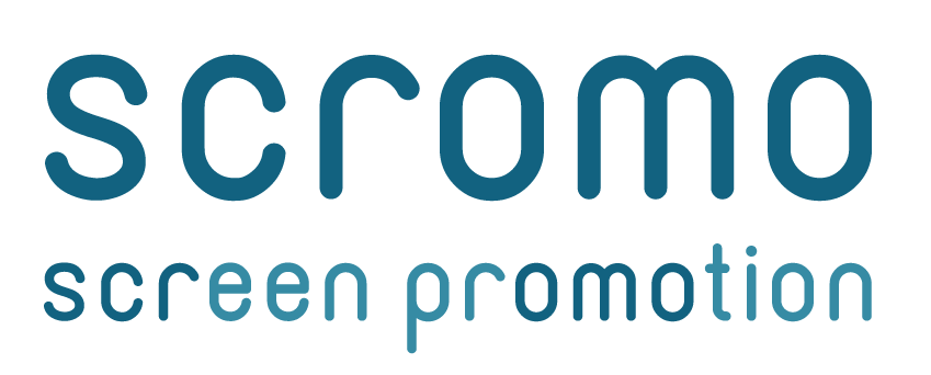 Screen Promotion Logo